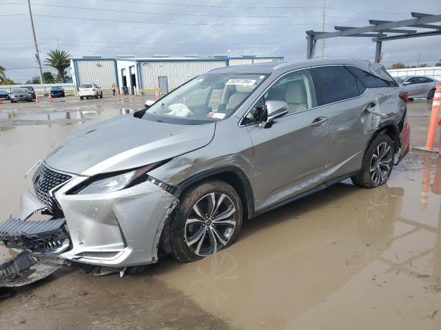 LEXUS RX350 2020 jtjhzkfa6l2026600