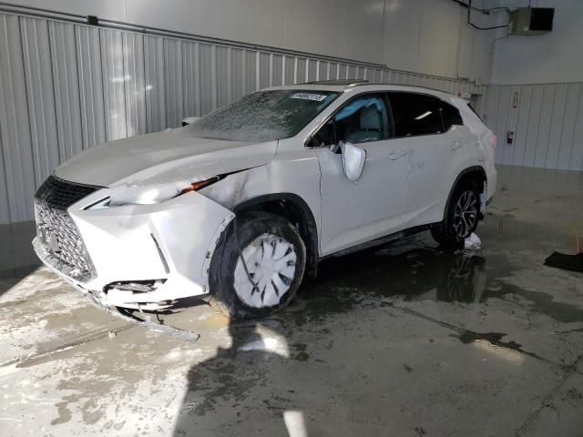 LEXUS RX 350 L 2022 jtjhzkfa6n2034750