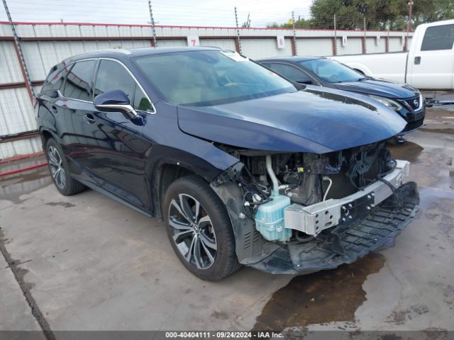 LEXUS RX 2021 jtjhzkfa8m2028124