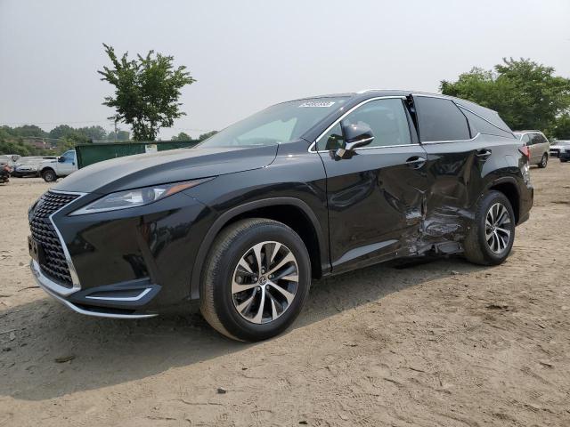 LEXUS RX 350 L 2021 jtjhzkfa8m2030990