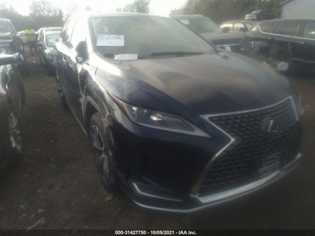 LEXUS NULL 2021 jtjhzkfa9m2031713