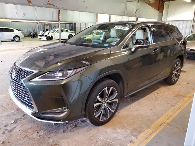 LEXUS RX 350 L 2021 jtjhzkfa9m2033378