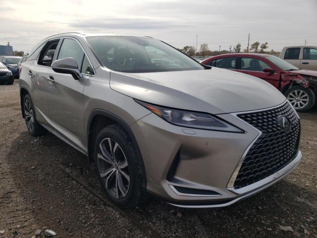 LEXUS RX 350 L 2020 jtjhzkfaxl2023845