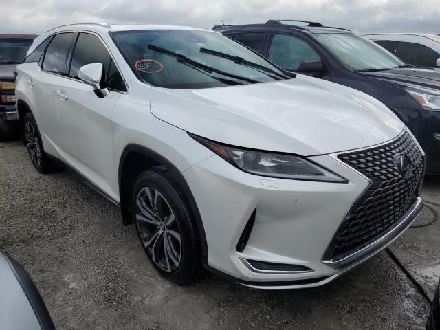 LEXUS RX 350 L 2020 jtjhzkfaxl2027135