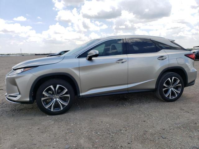 LEXUS RX 350 2021 jtjhzmda2m2053003