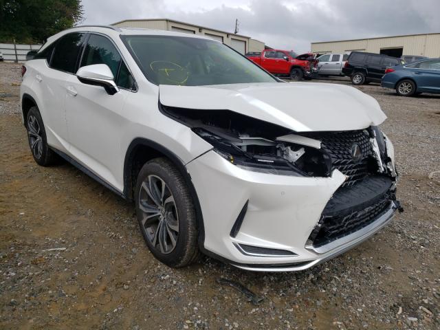 LEXUS RX 2020 jtjhzmda6m2051867