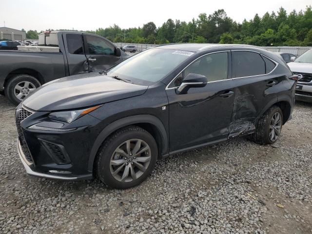 LEXUS NX 2020 jtjjarbz3l2173227