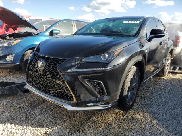 LEXUS NX 300 F S 2020 jtjjarbz4l2172183