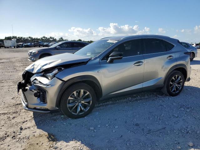 LEXUS NX 2020 jtjjarbz5l2171169