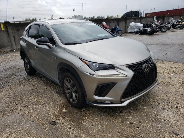 LEXUS NULL 2020 jtjjarbz8l2171845