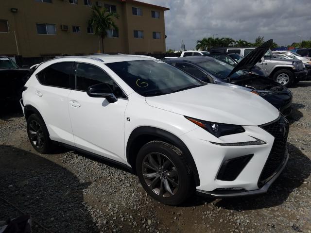 LEXUS NX 300 F-S 2020 jtjjarbz8l5011821