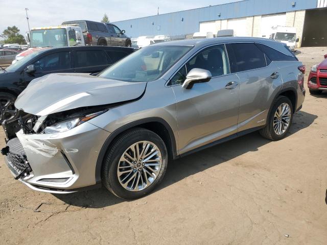 LEXUS RX 450H L 2021 jtjjgkfa0m2017979