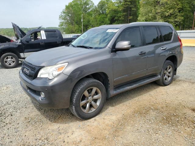 LEXUS GX 2012 jtjjm7fx0c5046597