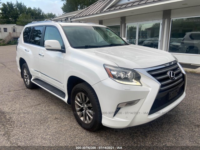 LEXUS GX 460 2014 jtjjm7fx0e5069641