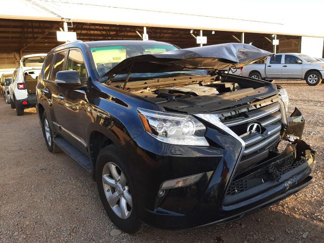 LEXUS GX 460 PRE 2014 jtjjm7fx0e5078081