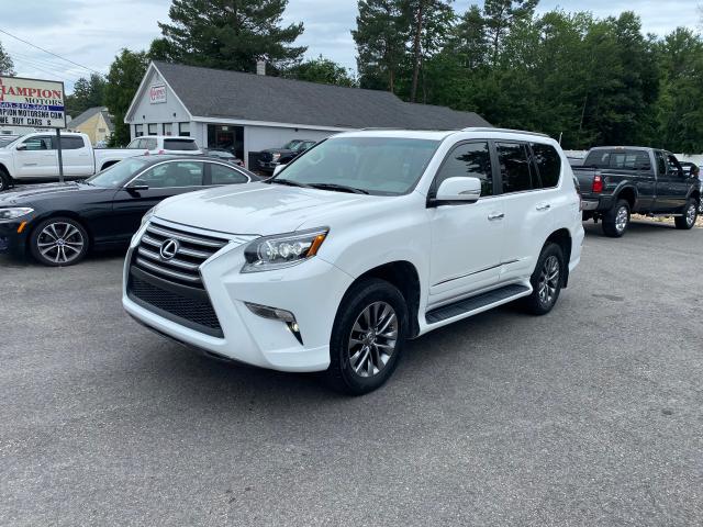 LEXUS GX 460 PRE 2014 jtjjm7fx0e5082843