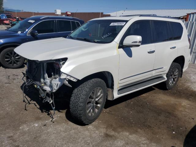 LEXUS GX 460 PRE 2014 jtjjm7fx0e5085046