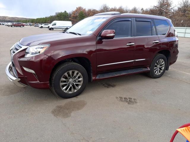 LEXUS GX 2015 jtjjm7fx0f5091592