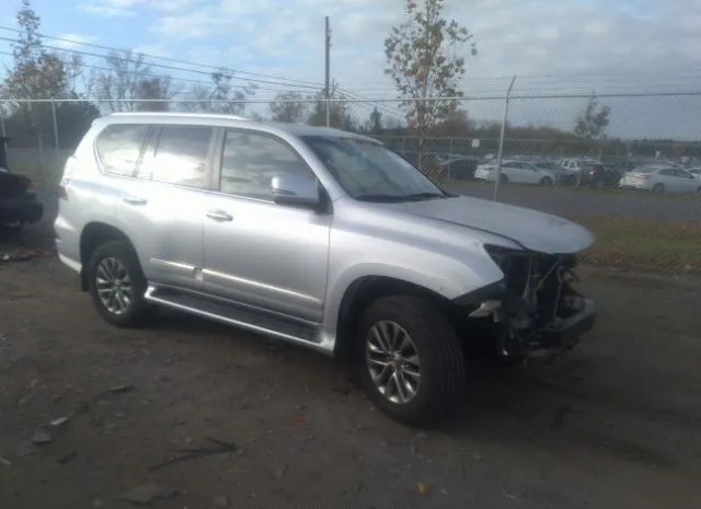 LEXUS GX 460 2015 jtjjm7fx0f5103000