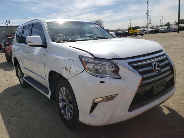 LEXUS GX 460 2016 jtjjm7fx0g5122745