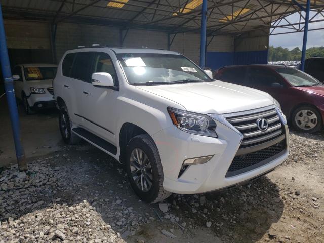 LEXUS GX 460 PRE 2016 jtjjm7fx0g5137066