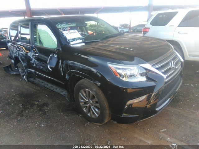 LEXUS GX 460 2016 jtjjm7fx0g5144549