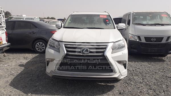 LEXUS GX 460 2017 jtjjm7fx0h5168545