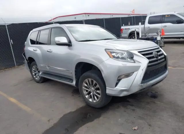 LEXUS GX 2019 jtjjm7fx0k5218240