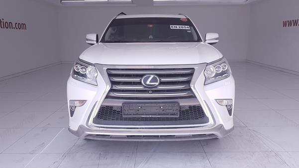 LEXUS GX 460 2019 jtjjm7fx0k5229805