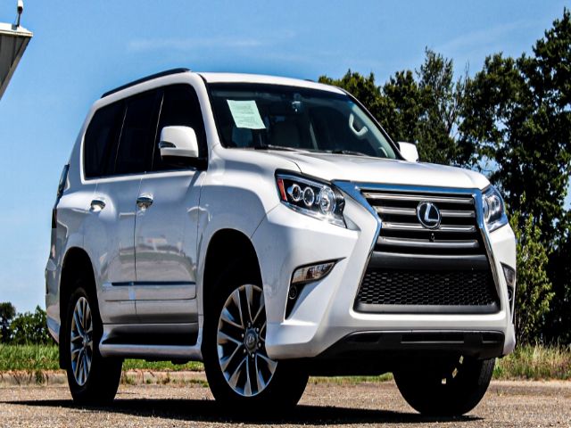 LEXUS GX 2019 jtjjm7fx0k5231246