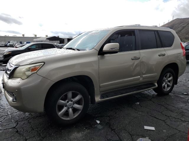 LEXUS GX 2010 jtjjm7fx1a5009734