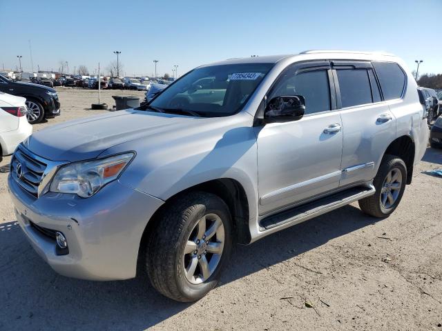 LEXUS GX 2012 jtjjm7fx1c5037441