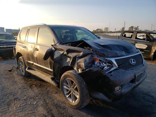 LEXUS GX 460 PRE 2012 jtjjm7fx1c5046642