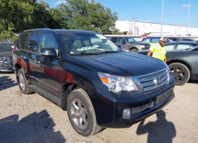 LEXUS GX 2013 jtjjm7fx1d5051311