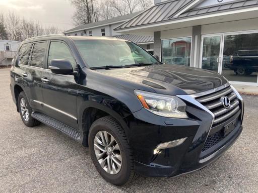 LEXUS GX 460 PRE 2014 jtjjm7fx1e5069504