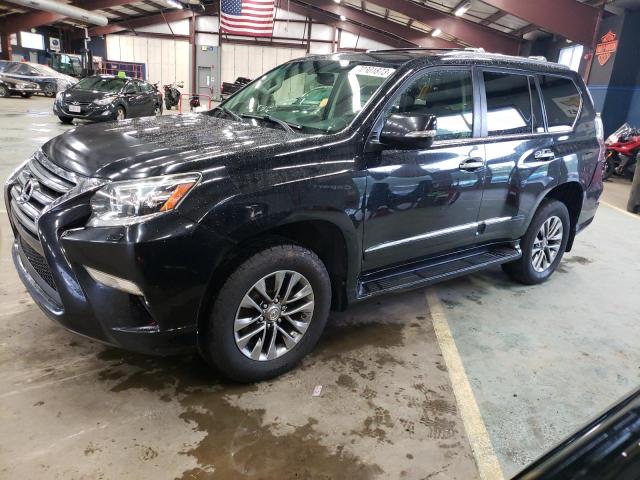 LEXUS GX 460 PRE 2014 jtjjm7fx1e5070894