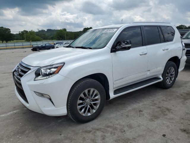 LEXUS GX 460 PRE 2014 jtjjm7fx1e5090014