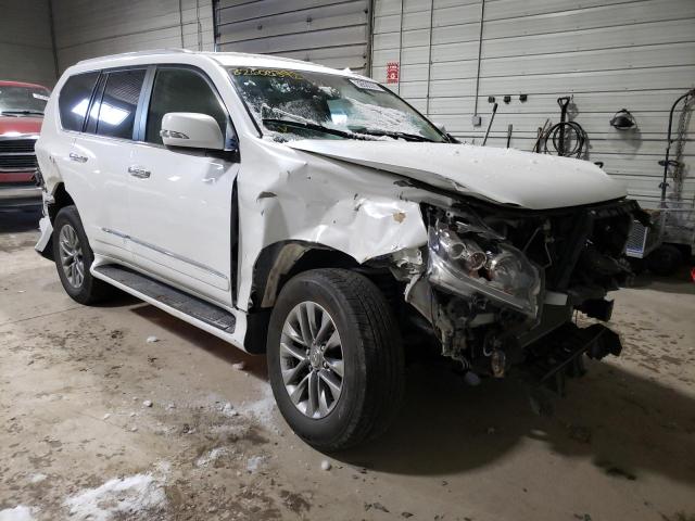 LEXUS GX 460 PRE 2015 jtjjm7fx1f5101417