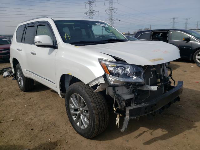 LEXUS GX 460 PRE 2015 jtjjm7fx1f5107136