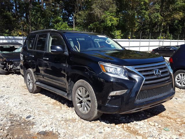 LEXUS GX 460 PRE 2015 jtjjm7fx1f5113910