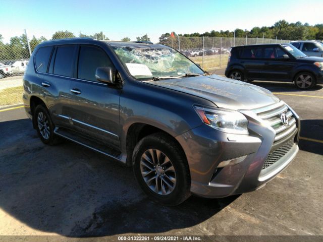 LEXUS GX 460 2015 jtjjm7fx1f5118315