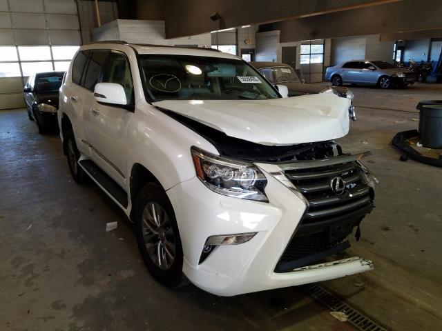 LEXUS GX 460 PRE 2016 jtjjm7fx1g5139375