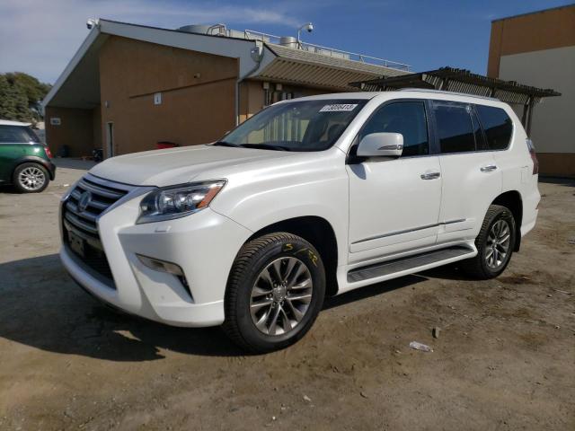 LEXUS GX 460 PRE 2016 jtjjm7fx1g5145497