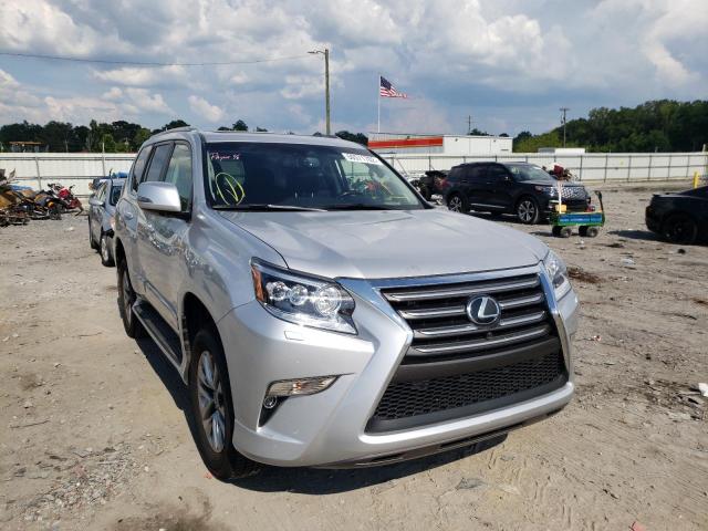 LEXUS GX 460 PRE 2017 jtjjm7fx1h5164844