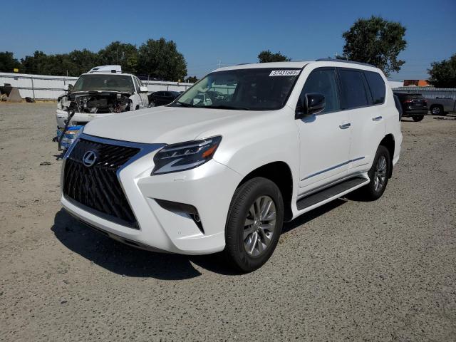 LEXUS GX 460 PRE 2018 jtjjm7fx1j5188261