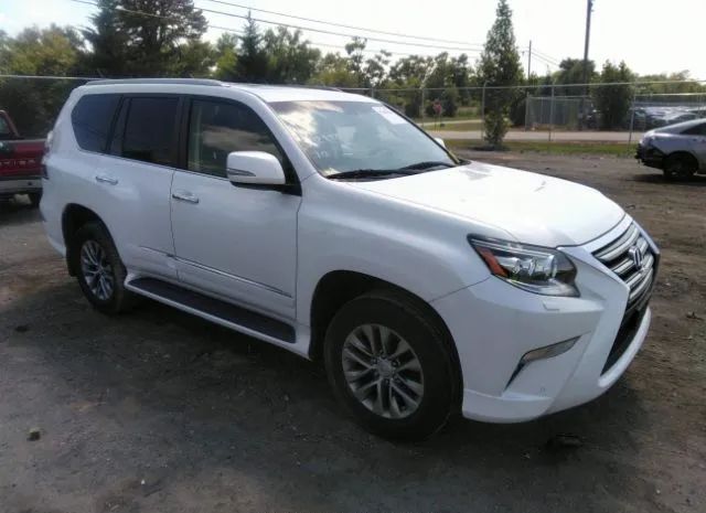 LEXUS GX 2018 jtjjm7fx1j5191855