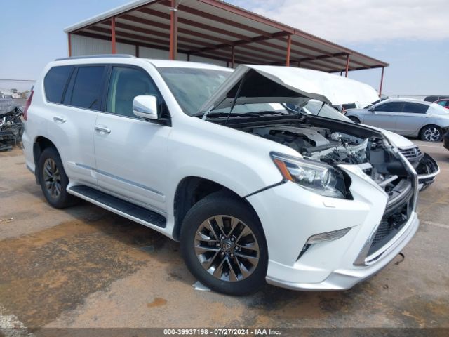 LEXUS GX 2019 jtjjm7fx1k5216934