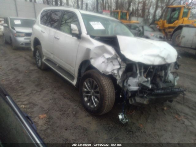 LEXUS GX 2019 jtjjm7fx1k5228923