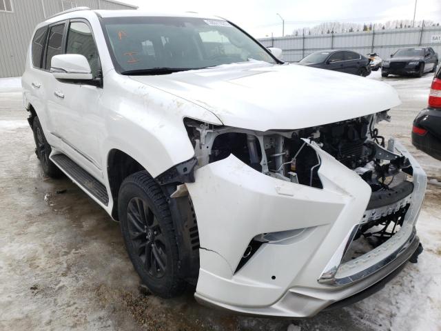 LEXUS GX 460 PRE 2019 jtjjm7fx1k5233622