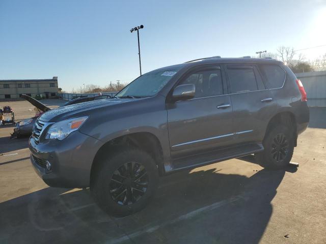 LEXUS GX 2010 jtjjm7fx2a5005952